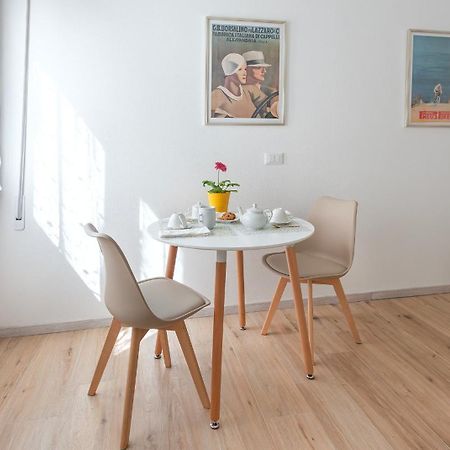 Ombra I Sol Apartments Alghero Extérieur photo