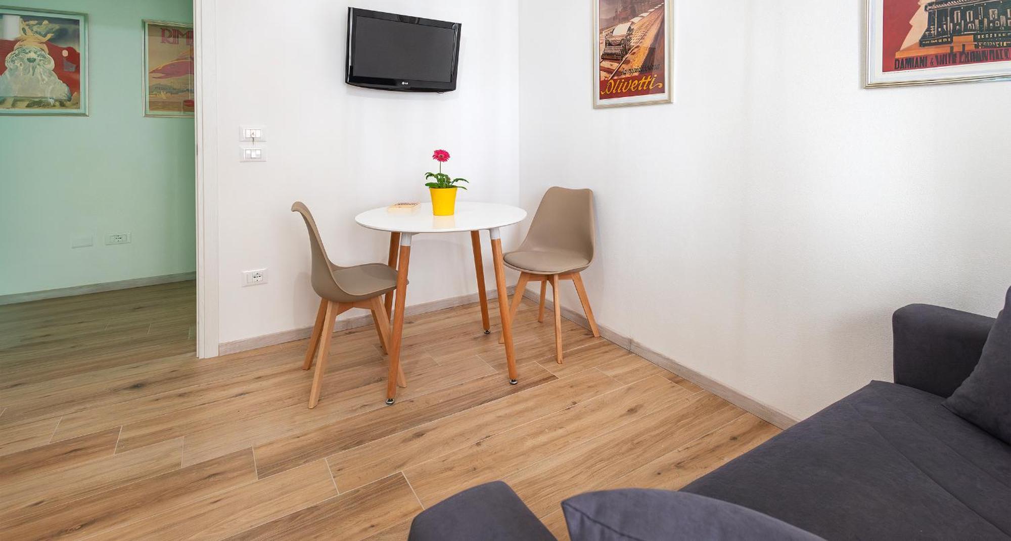 Ombra I Sol Apartments Alghero Extérieur photo