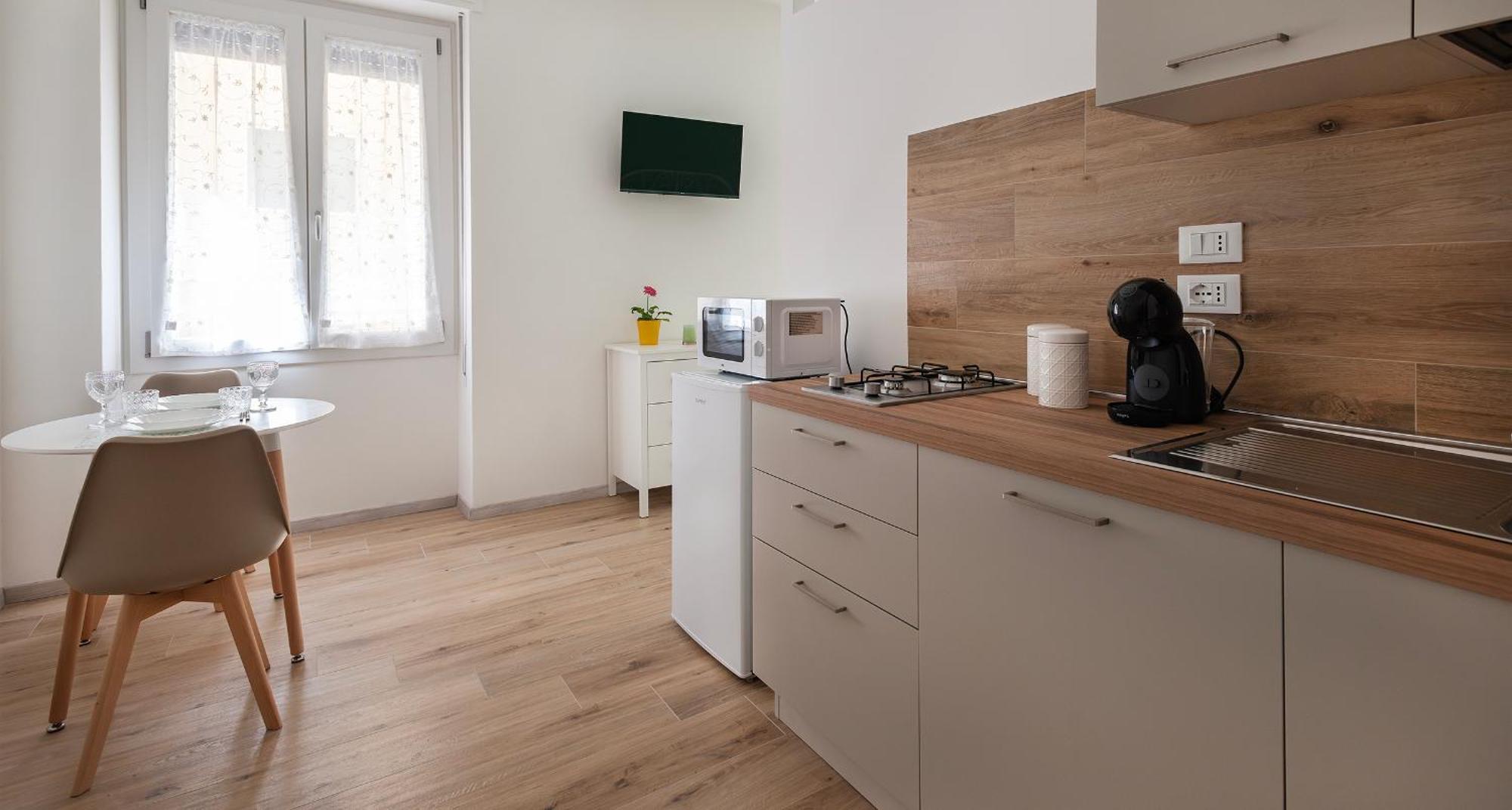 Ombra I Sol Apartments Alghero Extérieur photo