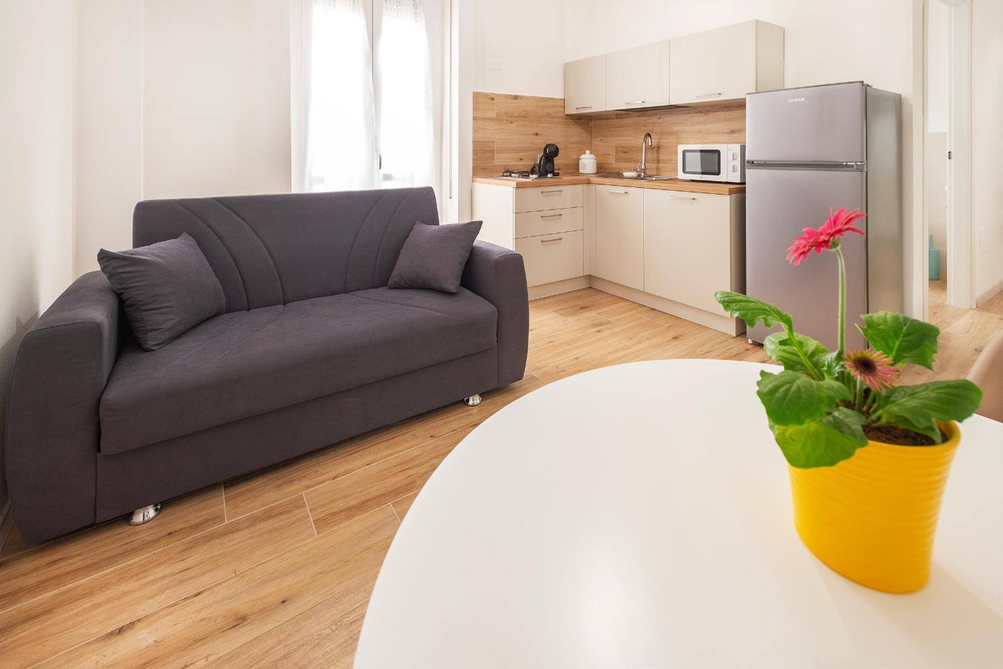 Ombra I Sol Apartments Alghero Extérieur photo
