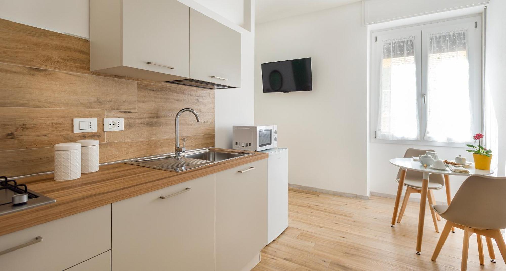 Ombra I Sol Apartments Alghero Extérieur photo